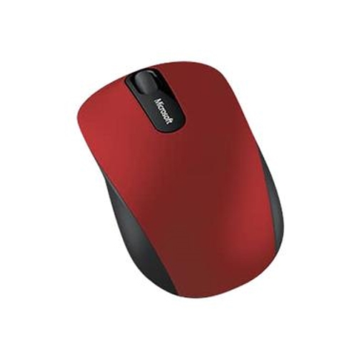 Microsoft Bluetooth Mouse Rød